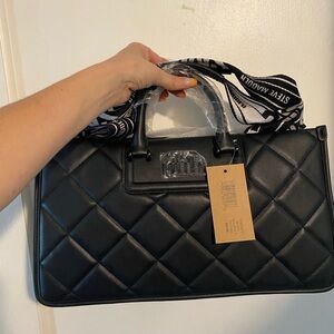 COPY - Steve Madden large purse